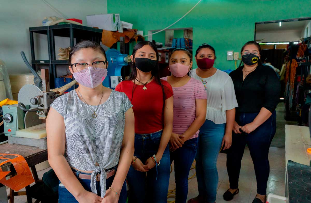 Jóvenes Construyendo el Futuro 2021: Pasos para solicitar este apoyo de 4 mil 310 pesos