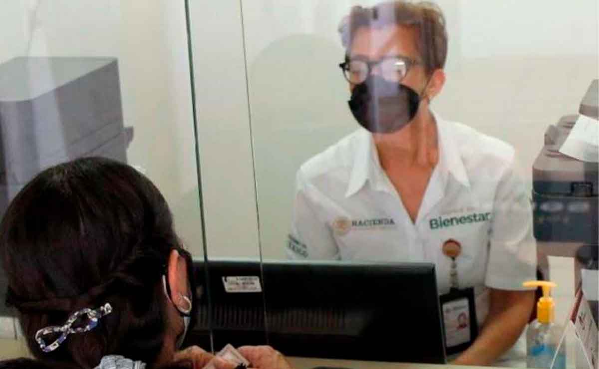 Banco del Bienestar sucursales edomex