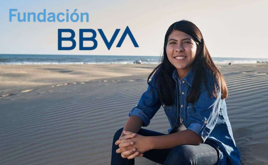 Beca BBVA Para Chavos Que Inspiran - Apoyo Mensual De 4 Mil 500 Pesos