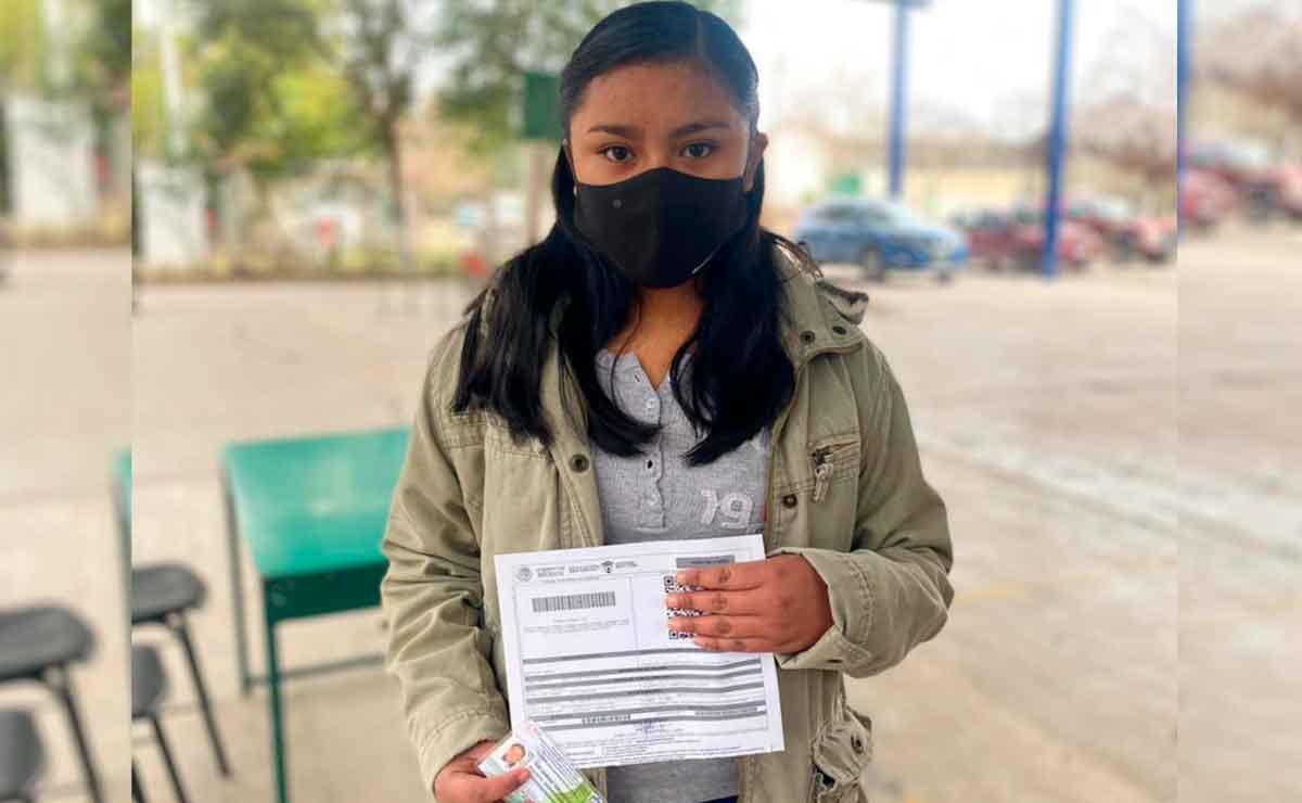 Becas Benito Juárez así puedes cobrar tus pagos pendientes si no tienes bienestar Azteca