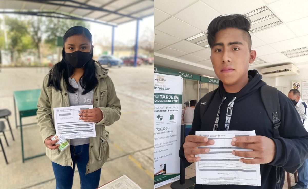 Las Becas Benito Juárez podrán ser solicitadas por todos los estudiantes de preescolar, primaria y secundaria que se encuentren cursando la modalidad escolarizada en cualquier escuela pública