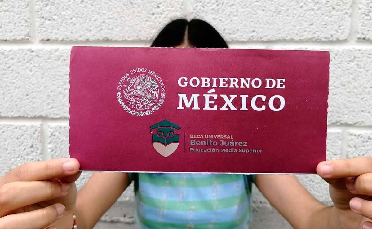 Estos son los requisitos para el registro a la beca bienestar Benito Juárez 2021