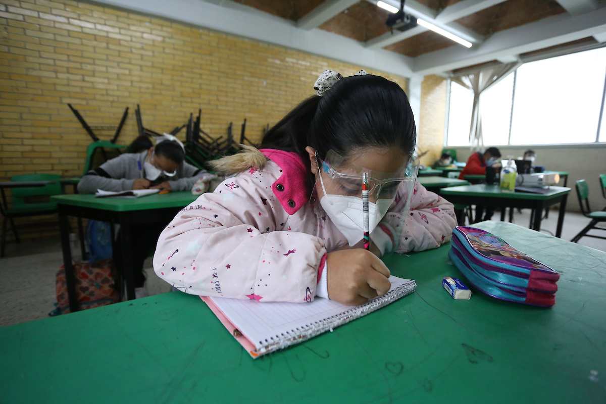 Las Becas Edomex 2021 la pueden tramitar aquellos estudiantes de preescolar, primaria, secundaria, media superior, superior y posgrado