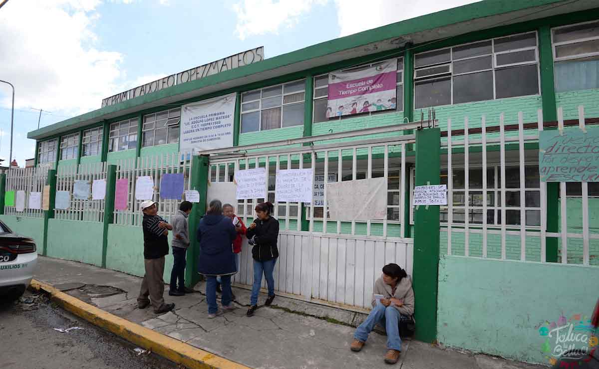 Becas Edomex cuando salen las convocatorias 2021-2022.