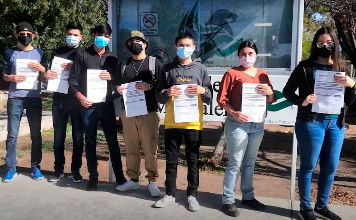 Bienestar Azteca ¿cómo obtener la beca para nivel media superior?