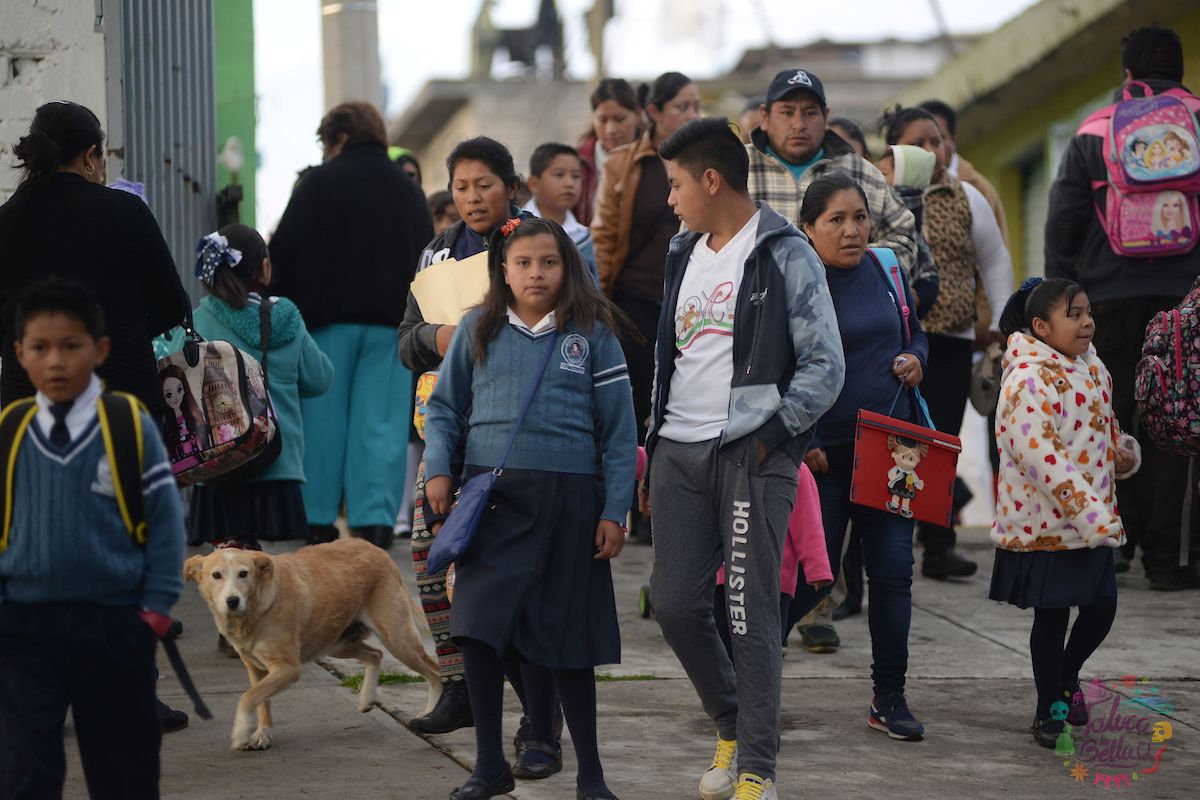 Ciclo escolar 2020-2021: Conoce la fecha del ultimo puente del año