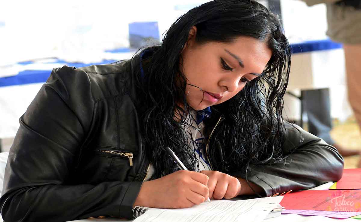 Consulta las próximas ferias empleo de la Secretaría del Trabajo.