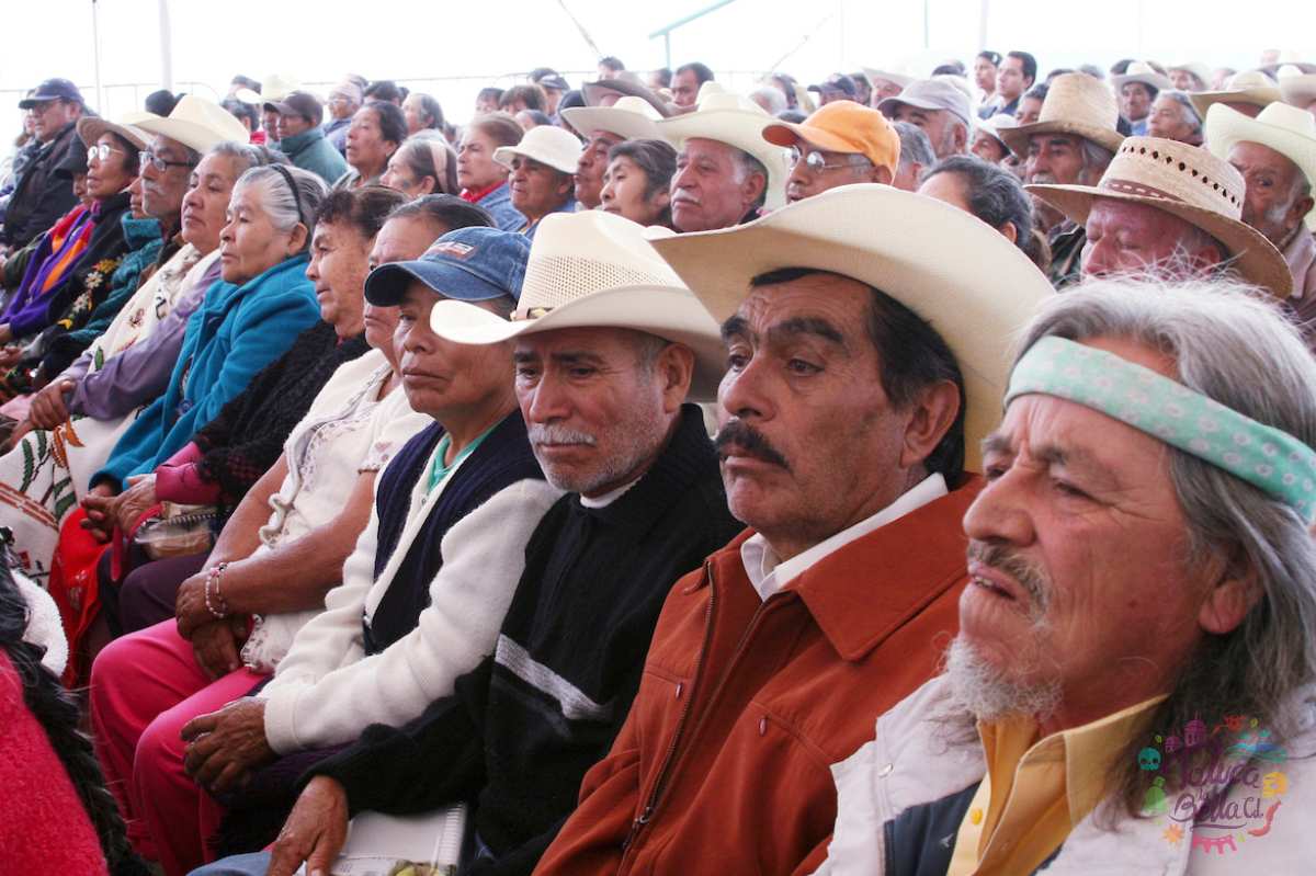 ¿Cómo tramitar la credencial del INAPAM en el EdoMéx?