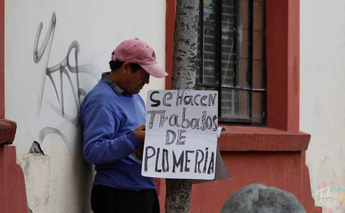 Embajada de EU en México ofrece vacantes de empleo.