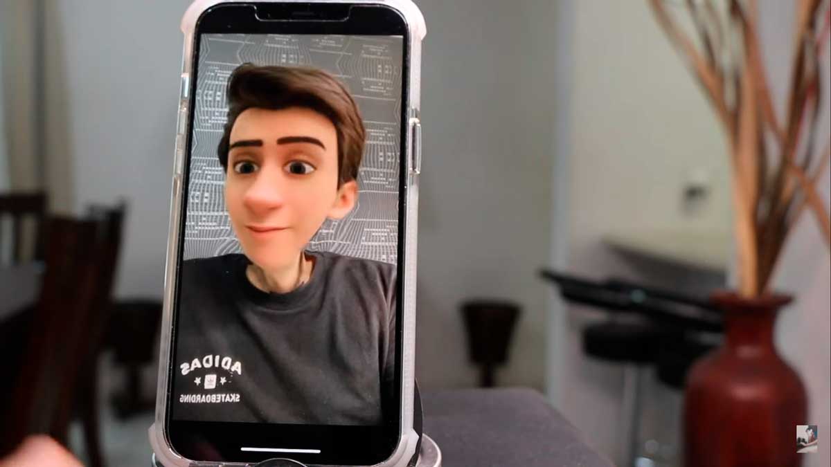 Filtro de Pixar: Así puedes convertirte en un famoso personaje de Disney