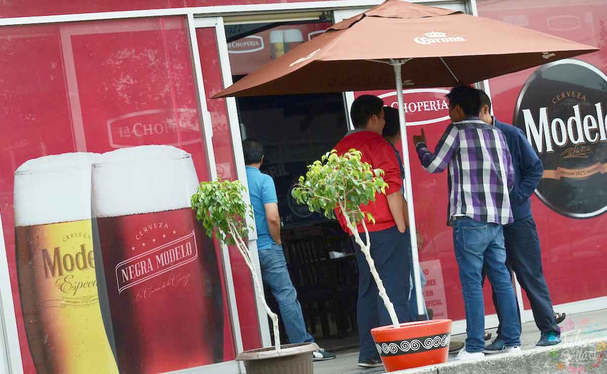 ¿Habrá Ley Seca por Elecciones Electorales 2021 en México?