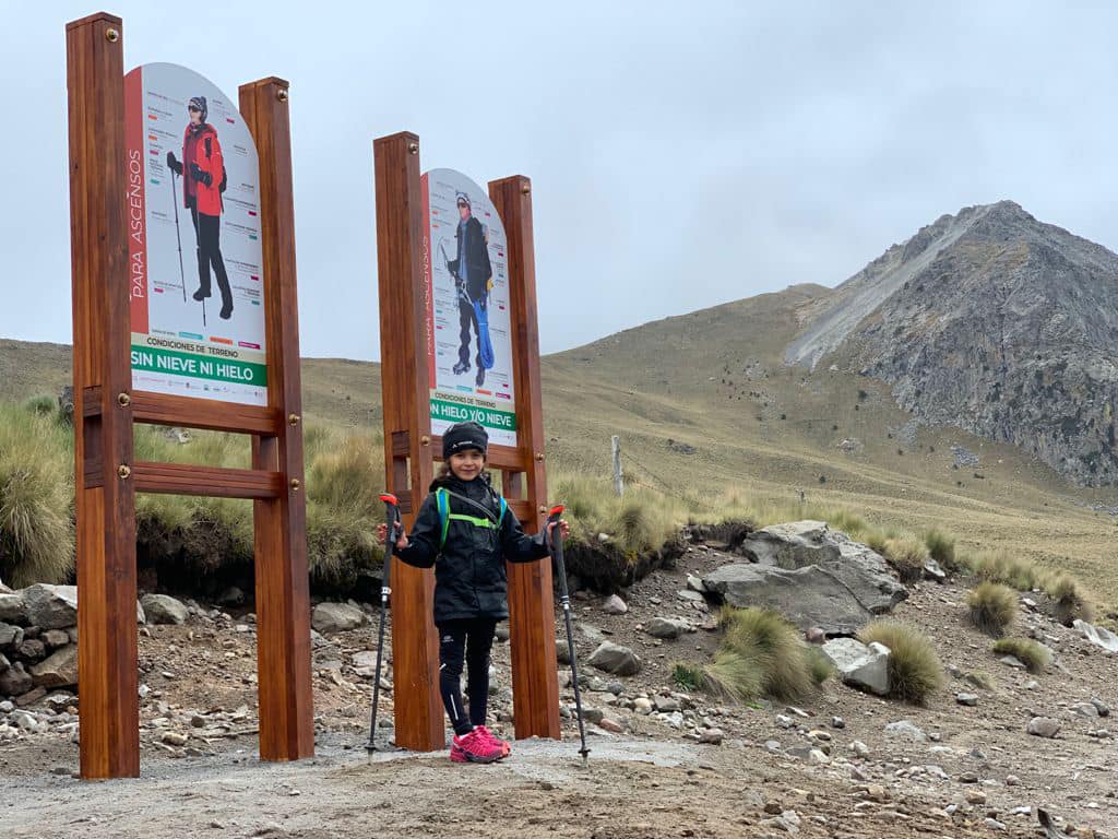 Horario, precios y cómo llegar al Nevado de Toluca tras reapertura