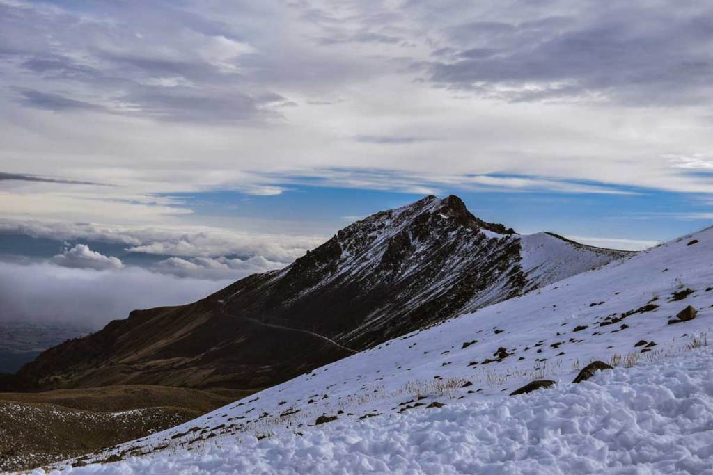 Horario, precios y cómo llegar al Nevado de Toluca tras reapertura