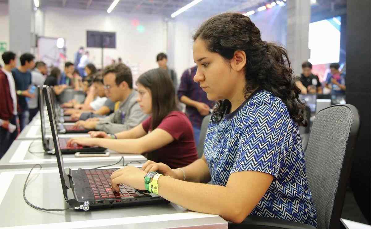 Jóvenes Construyendo el Futuro - Nueva convocatoria para ...