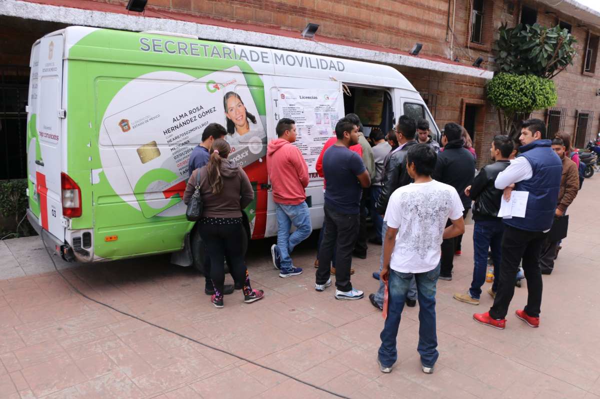 Licencias de conducir EdoMéx 2021: ¿Cómo solicitar una reposición?