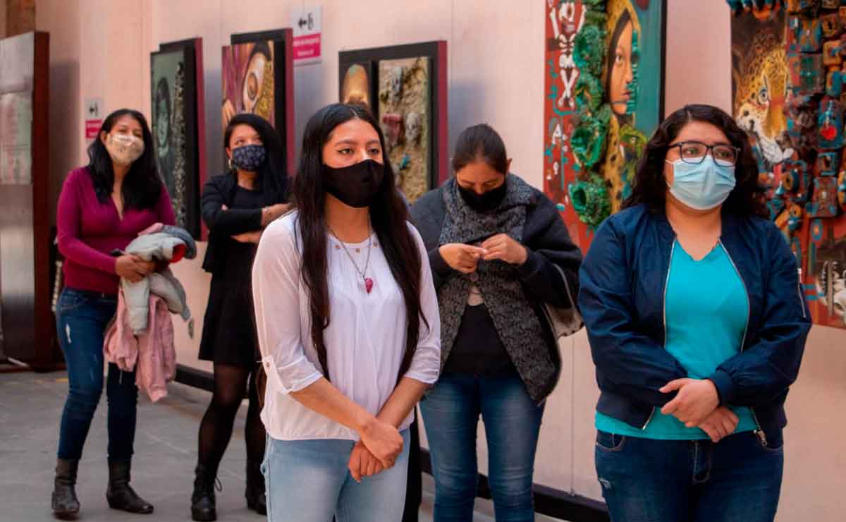 Museo del Alfeñique Toluca