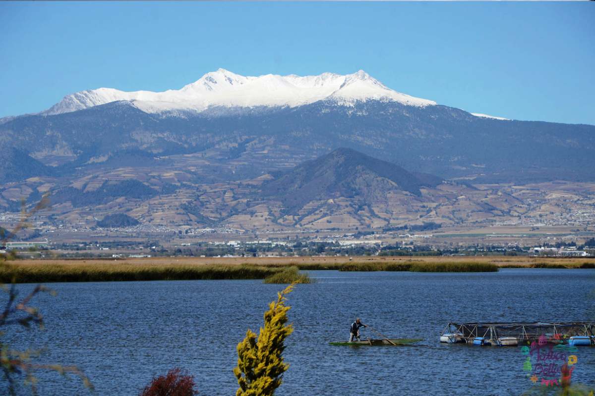 Nevado de Toluca: Recomendaciones para poder visitar este volcán