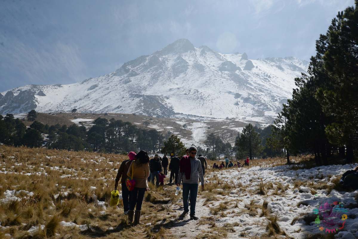 Nevado de Toluca: Recomendaciones para poder visitar este volcán