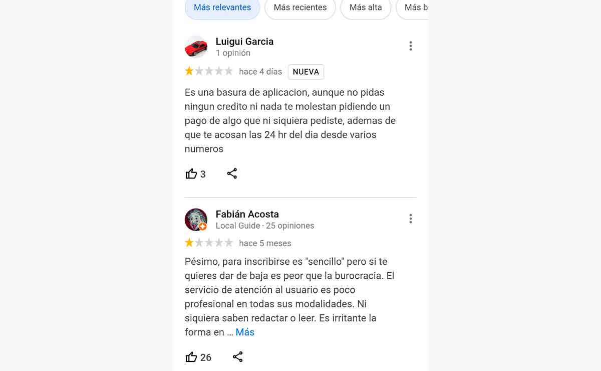 Prestamos OXXO: Alertan fraude