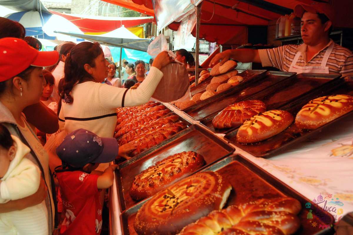 Noticias EdoMéx: Habitantes de Tepotzotlán piden el regreso de las fiestas patronales