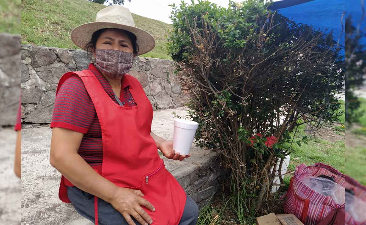 Pulque: Este es el mejor lugar de Toluca.