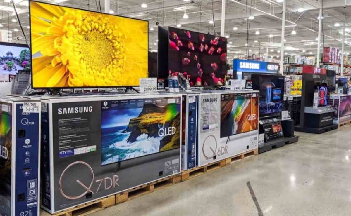 Les digo que les voy a regalar una TV a un papá luchón para festejar el día del padre y me piden TVs de 4 mil pesos