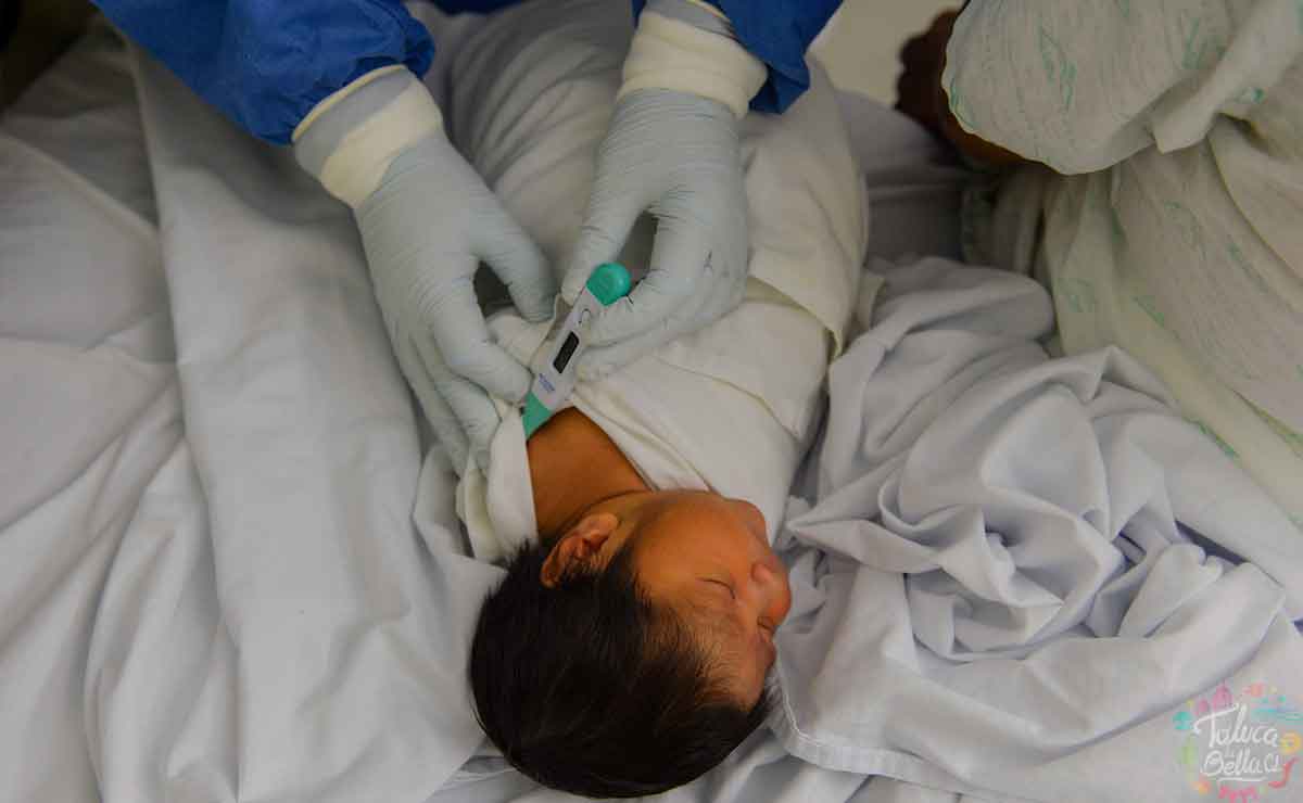 Santiago y Sofía nombres comunes en niños en México.