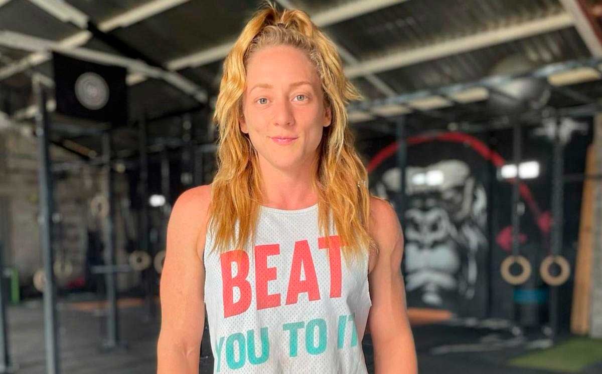 La ex atleta de Exatlón Sttehp Gómez perdio la vida