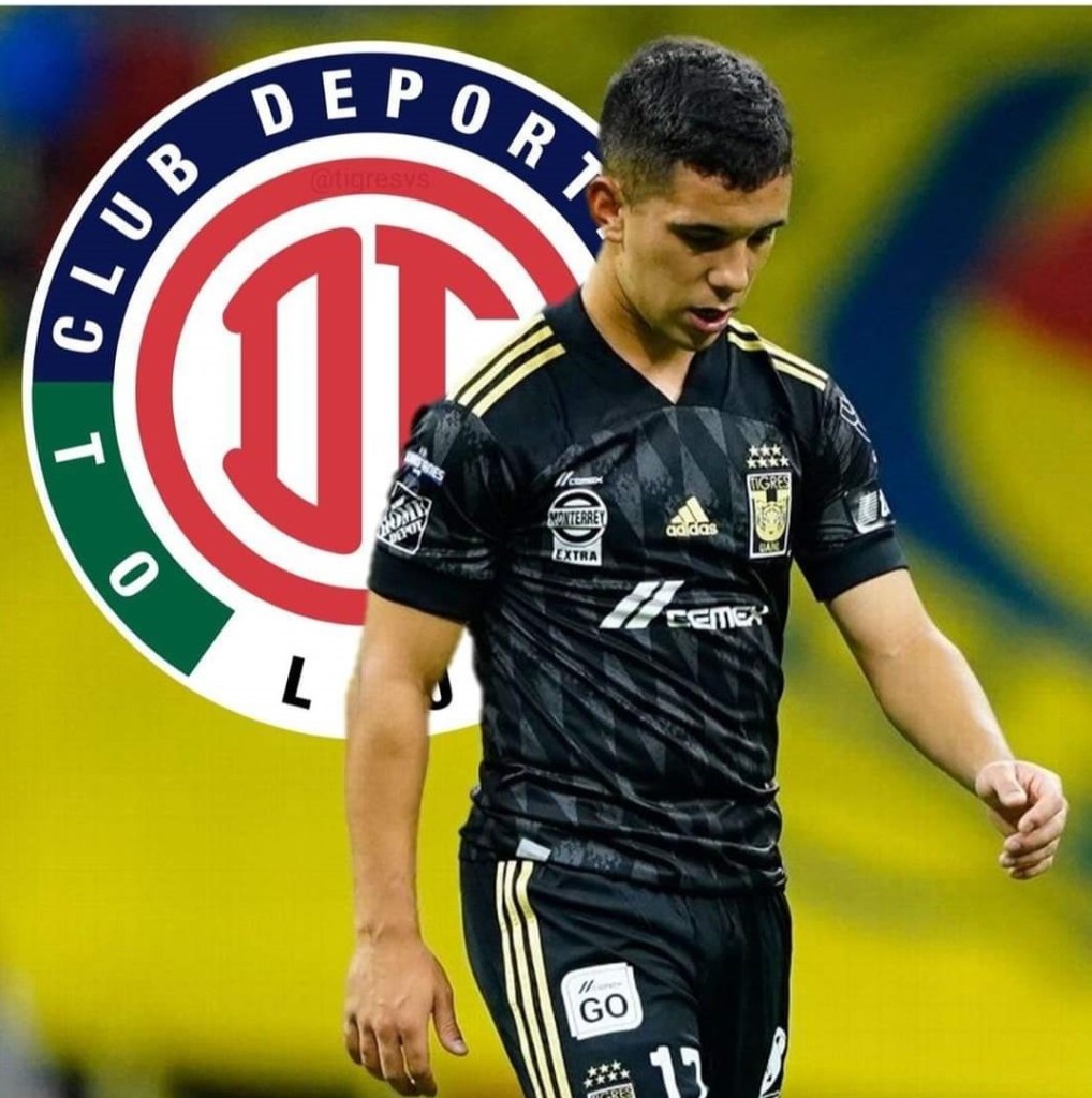 Toluca FC tiene nuevo refuerzo español y va por un paraguayo