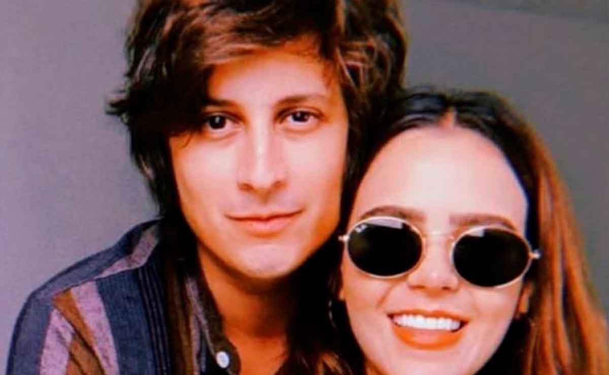Yuya y Siddhartha.