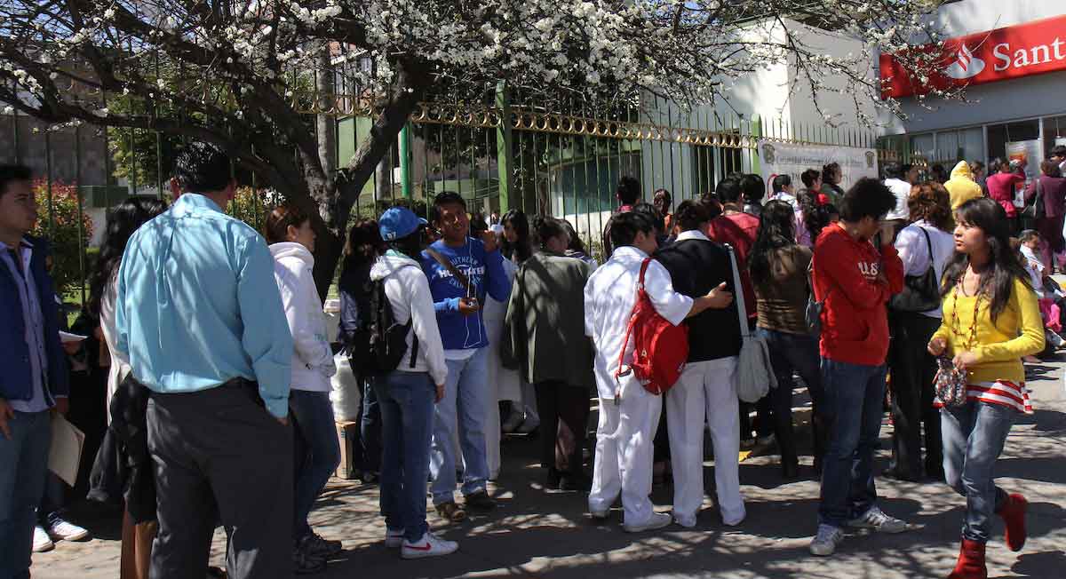 conoce cinco becas disponibles para universitarios en este 2021