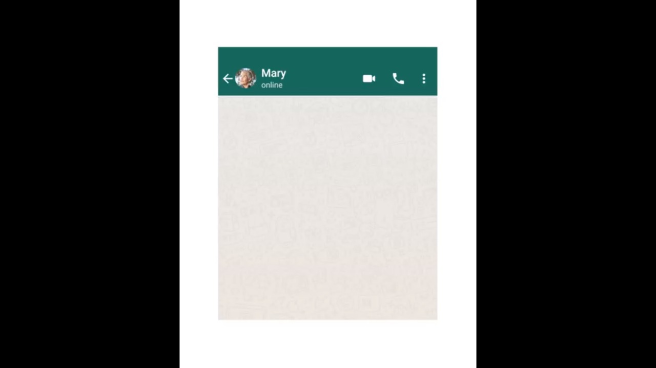 WhatsApp, mensajes invisibles como obtenerlos