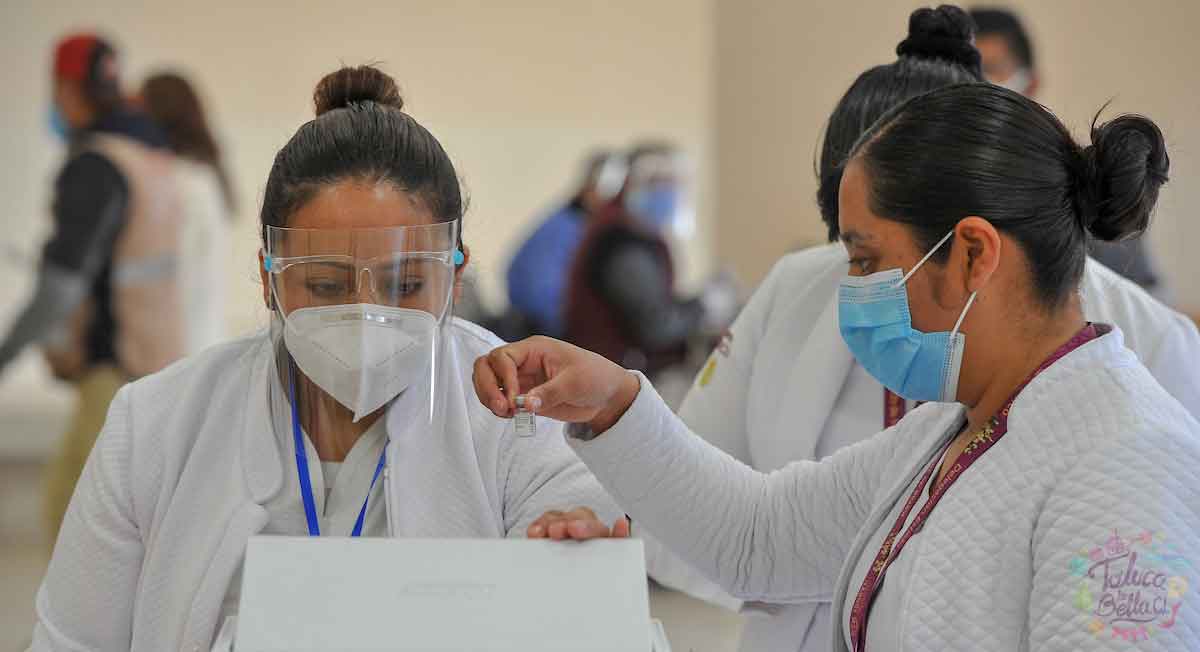 fechas de vacunacion de la primera dosis para personas de 30 a 39 años en toluca