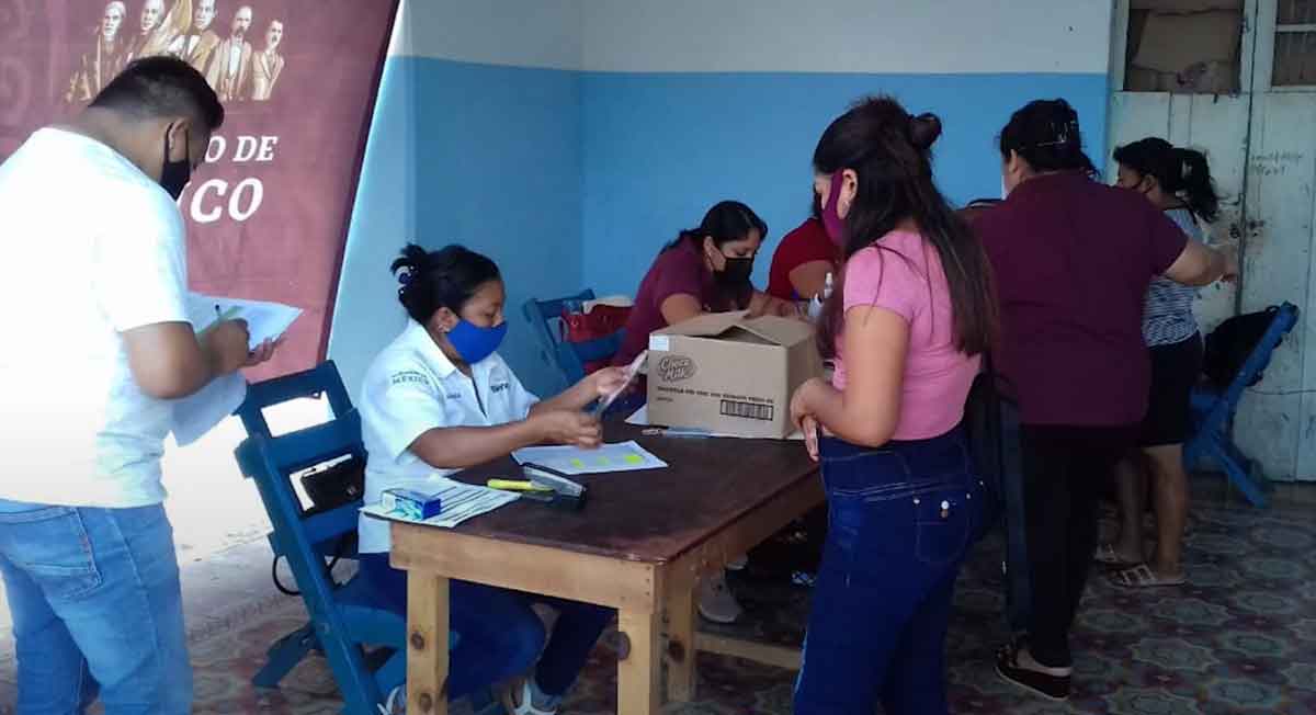 beca de exclenecia universitaria para ganar 17000 pesos
