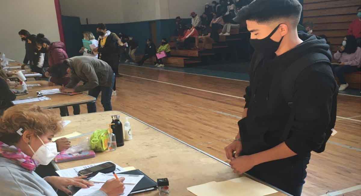 becas benito juárez para preescolar primaria y secundaria ciclo escolar 2021-2022