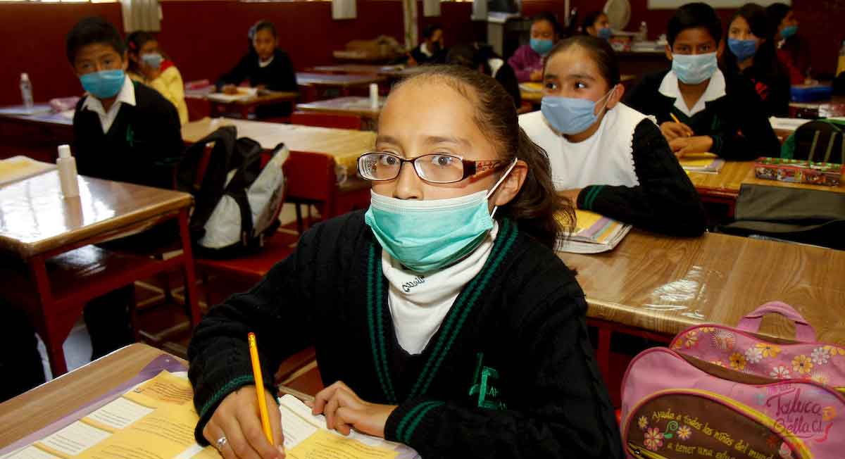 becas edomex que serán disponibles para el nuevo ciclo escolar y los diferentes niveles educativos