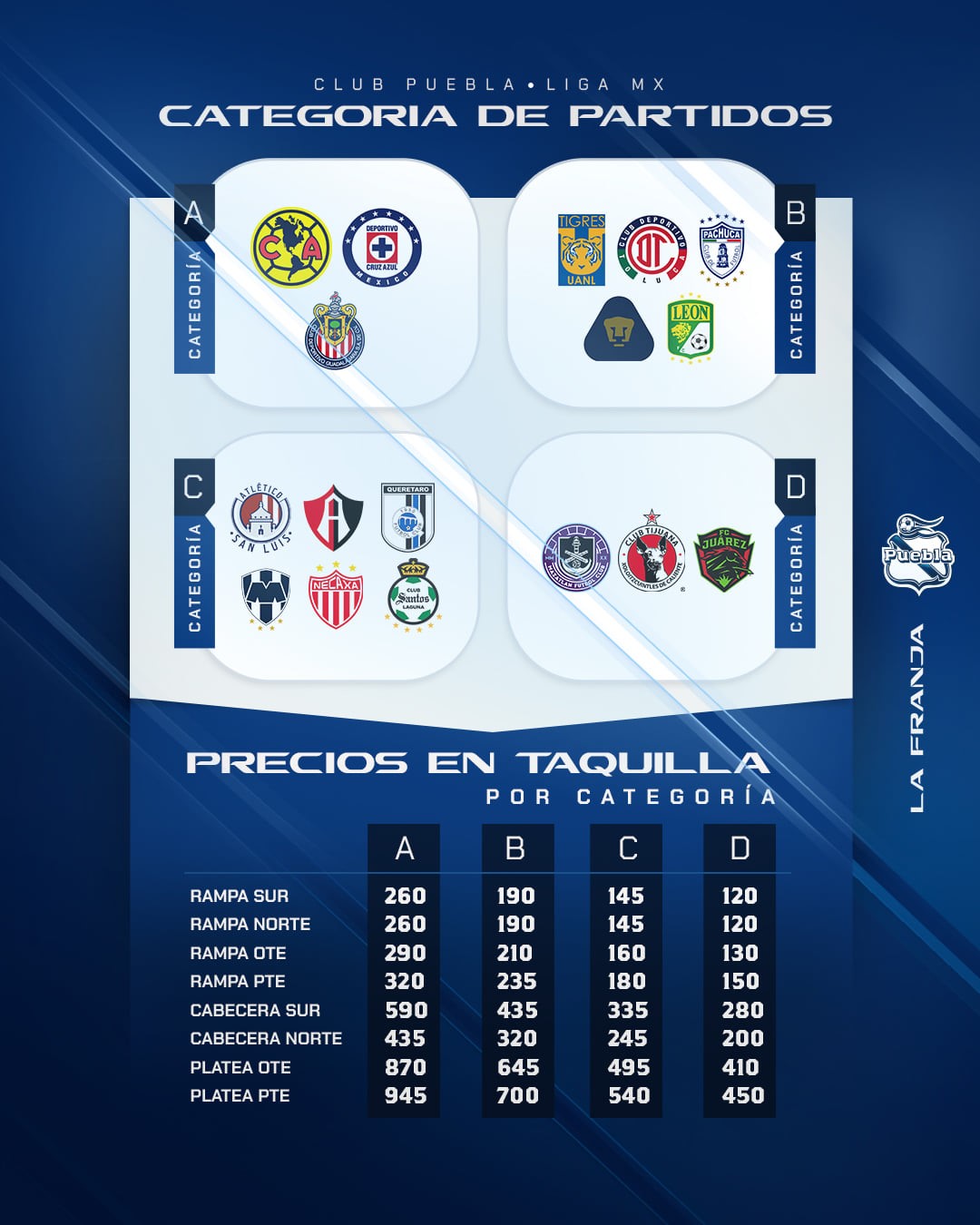 Calendario Diablo: El cuadro escarlata hará sentir el infierno en ocho partidos como local