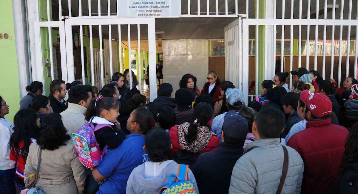 consulta de calificaciones sep ciclo escolar 2020-2021 en siged