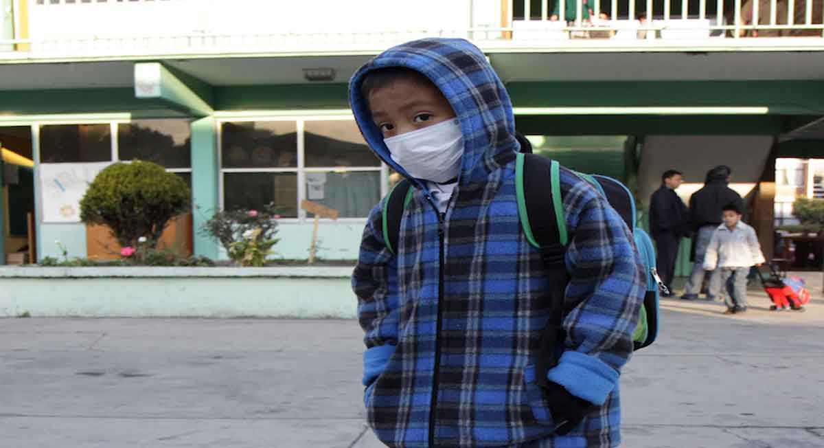 beca bienestar para las familias de educación básica para recibir 1600 pesos