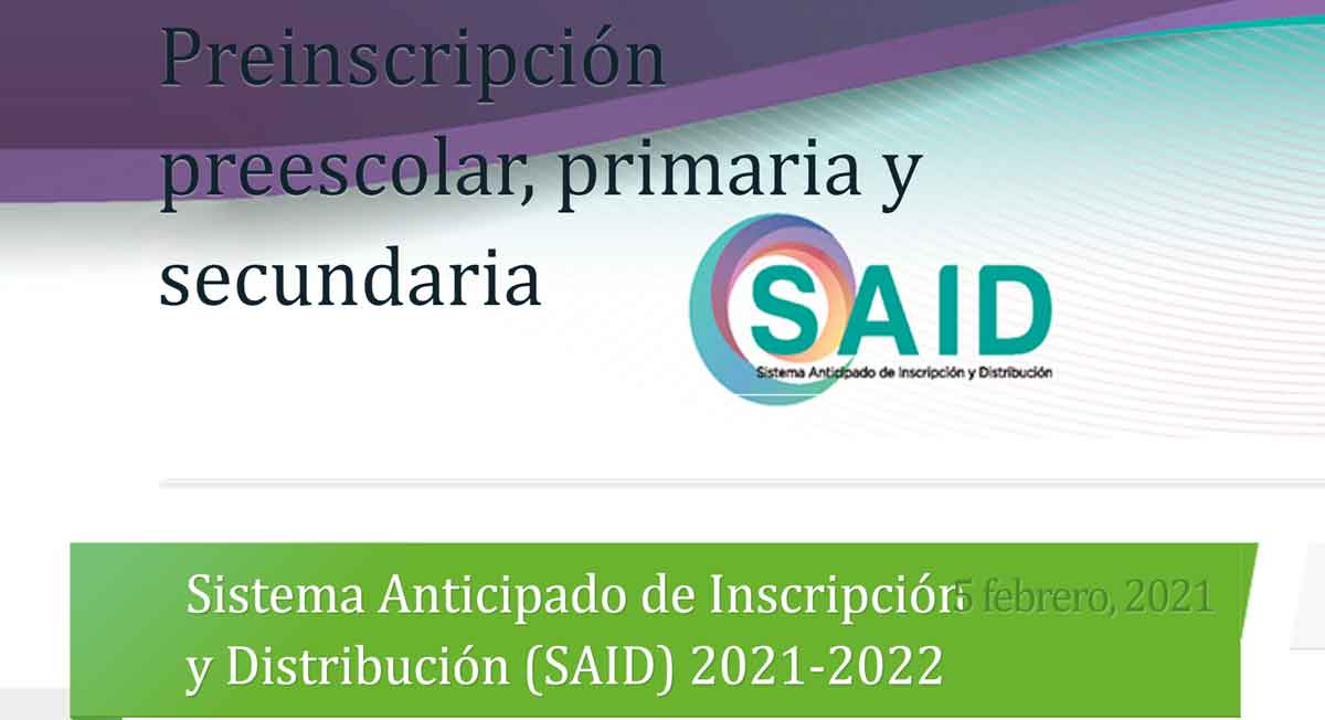 said edomex 2021 cuándo darán a conocer los resultados