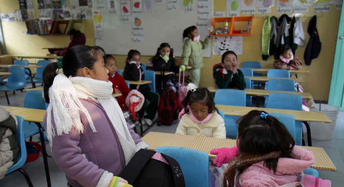 becas disponibles para preescolar, primaria, secundaria, prepa y universidad