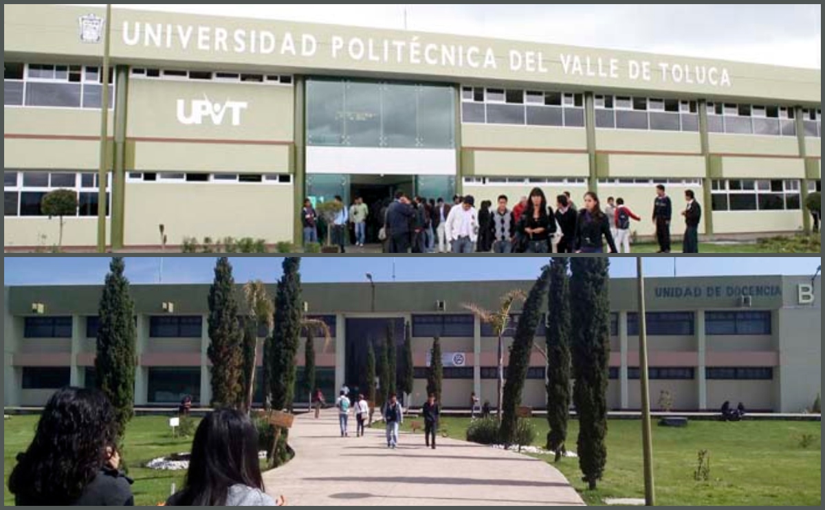clases y carreras de la upvt