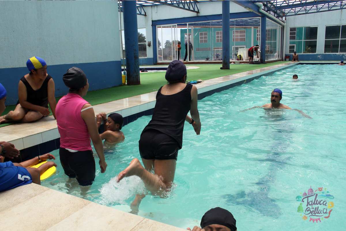 ¿En estas vacaciones de verano visitaras un balneario? Checa esta información