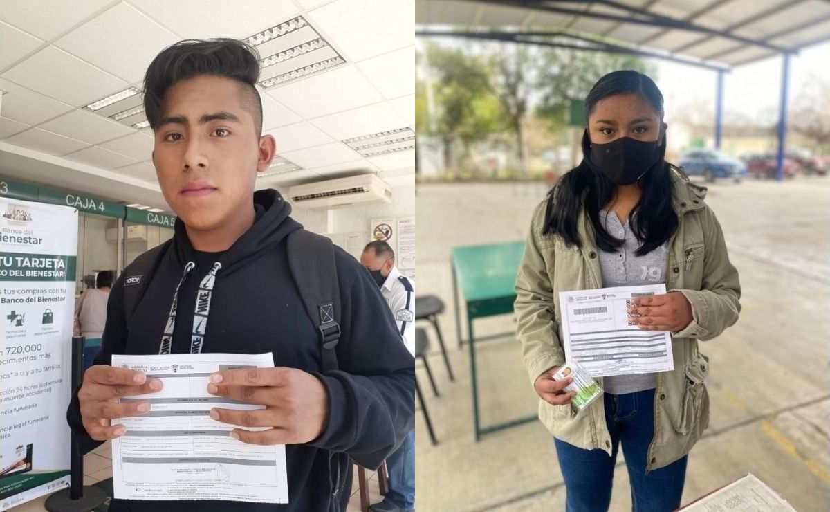 La Secretaria del Bienestar señala existen tres formas de aplicar para obtener una de las becas benito juarez 2021