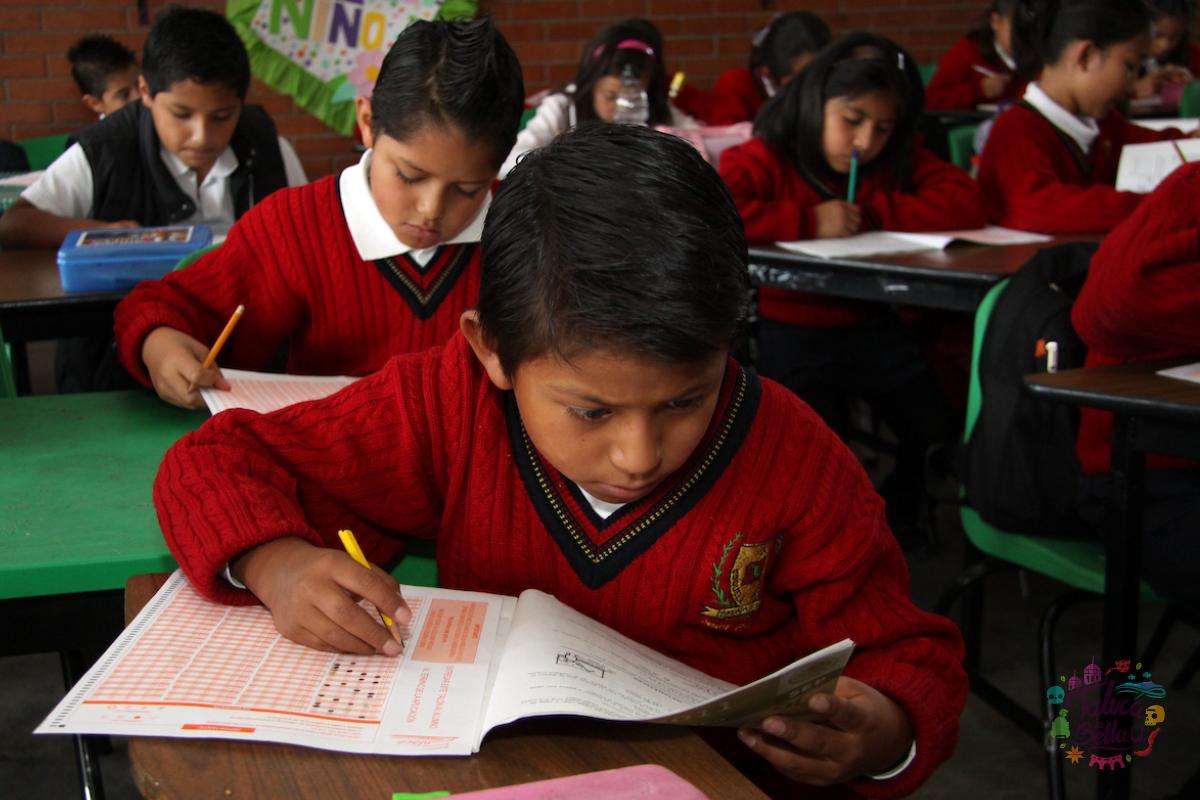 Becas Benito Juárez 2021: ¿Cuándo sale la convocatoria para primaria y secundaria?