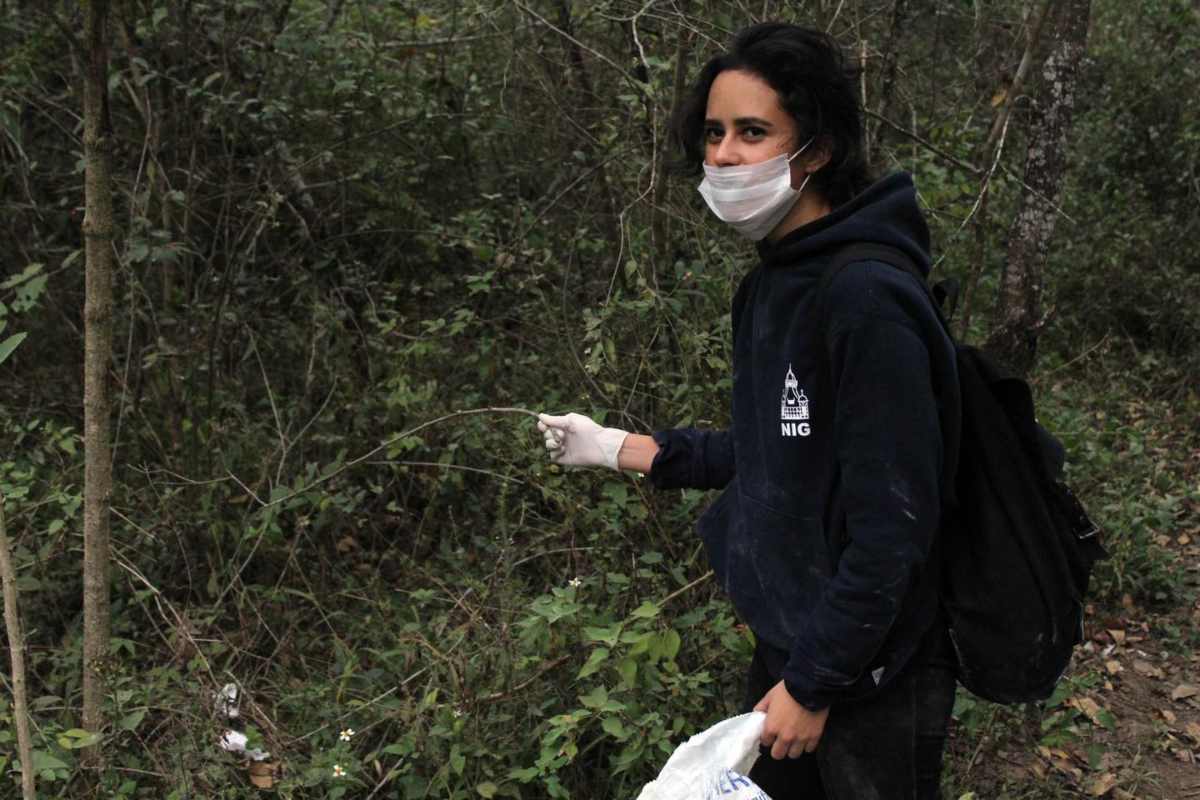 Obtén 7 mil pesos de manera mensual siendo brigadista del IMJUVE