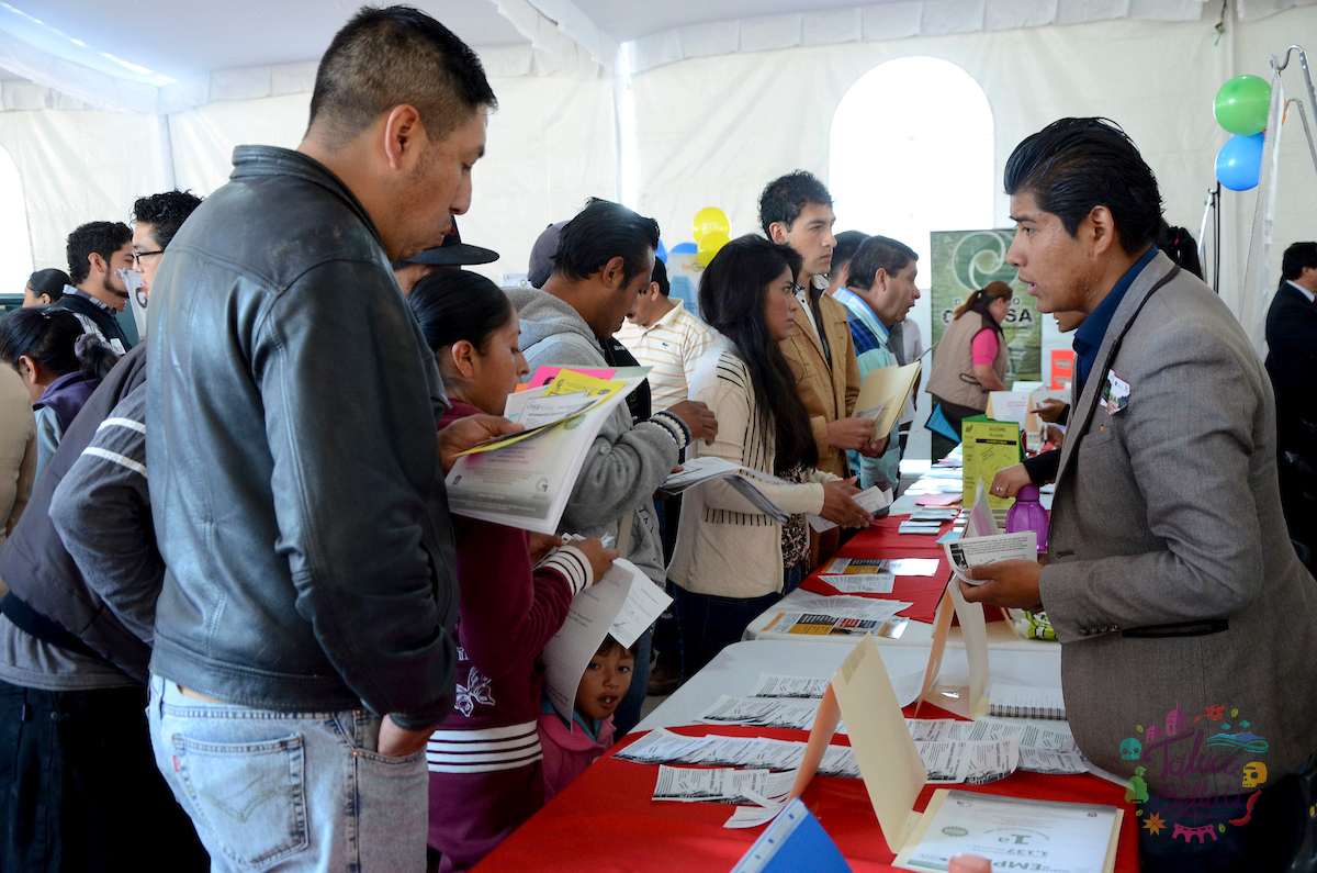 ¿Buscas empleo? Empresa en el EdoMéx ofrece vacantes con salario de $18 mil pesos