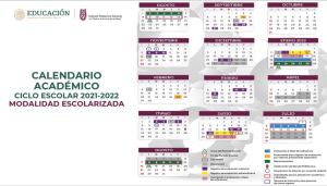 Conoce las fechas más importantes del Calendario IPN 2021-2022