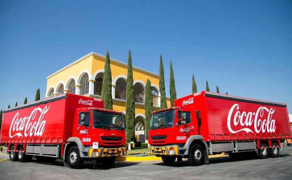 Coca Cola FEMSA ofrece vacantes de empleo en Toluca