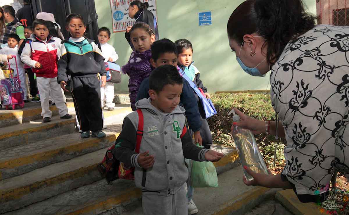 Cómo registrarte para obtener la beca SEIEM escuelas particulares 2021-2022